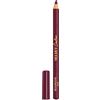 Bourjois Matita Labbra Lèvres Contour Edition, Finish Semi-Matte a Lunga Durata, 09 Plump It Up