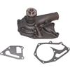 Old Parts Source Rebuilt Pompa Acqua 52 Packard W/Alimentazione Sterzo & 1953 1954 W/O A/C #