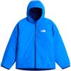 THE NORTH FACE Giacca Reversibile Perrito da Ragazzo - BOLD BLUE