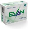 MAYOLY ITALIA SPA Biohealth Italia Evan 60 Compresse
