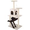 IMAC Aramis Tiragraffi con Cucce 60x50x135 cm Gatto