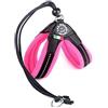 Tre Ponti Easy Fit Pettorina Mesh Rosa Fluo Cane Taglia 1,5