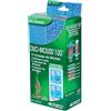 ZOLUX Duo Mouss 100 Ricambio Schiume Filtro Acquario