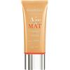 Bourjois - Air Mat Foundation - Fondotinta Liquido Opacizzante a Lunga Tenuta - 02 Beige - 2.4 g