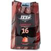 Izzo Caffè Decaffeinato - 16 capsule