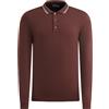 CHERVÒ ARBORIO - POLO MAN