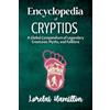 Lorelai Hamilton Encyclopedia of Crytids (Tascabile)