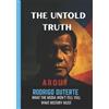 Jetro Concerman The Untold Truth About Rodrigo Duterte (Tascabile)