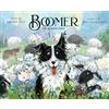 Lorraine Fitch Boomer the Border Collie (Copertina rigida)