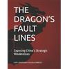 Jonathan Salvil THE DRAGON'S FAULT LINES: Exposing China's Strategic (Tascabile)