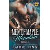 Sadie King Men of Maple Mountain Books 1-7 (Tascabile) Men of Maple Mountain