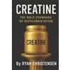 Ryan Christensen Creatine (Tascabile)
