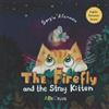 Sergiu Afanasiu English-Romanian Book for Kids "The Firefly and the (Tascabile)