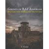 L T James Ghosts of RAF Airfields (Tascabile)