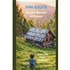 Gustavo Pino Salgado Pipa Guleta galego (Tascabile)
