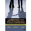 Scott Ainsworth Ken Godwin Erik K. Godwin Lobbying and Policymaking (Tascabile)