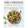 Melissa R Steven The Cortisol Detox Diet Plan (Tascabile)