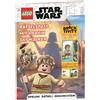 LEGO® Star Wars™ - Rätselspaß mit Anakin Skywalker: mit Miniset "Ana (Tascabile)