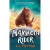 S.J. Poyton Mammoth Rider (Copertina rigida)