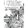 Steven Cook Dice Roll Zine #1 (Tascabile)