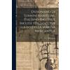 Dizionario Dizionario Di Termini Marittimi, Italiano Inglese E Ingle (Tascabile)