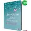 Anna Janssen Sensitive Soul Workbook - Wie psychologische Astrologie (Tascabile)