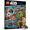 LEGO (R) Star Wars Spot the Spy Droid (Ukrainian language) (Copertina rigida)