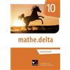 Michael Kleine Christian mathe.delta - Nordrhein-Westfalen / mathe. (Tascabile)