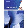 Mathematik - Ausgabe 2016 für Realschulen in Bayern: Arbeitsheft 10 I (Broschre)