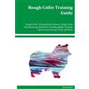 Simon Allen Rough Collie Training Guide Rough Collie Training Book F (Tascabile)