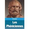 Euripide Les Phéniciennes (Tascabile)