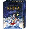 Lea Androić Kim Shiva - Das Orakel der universellen Hamonie: Set mit (Tascabile)