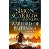 Simon Scarrow Warlord of Britannia (Tascabile) Caratacus (PRESALE 28/01/2027)