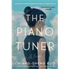 Chiang-Sheng Kuo The Piano Tuner (Copertina rigida)