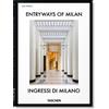 Karl Kolbitz Entryways of Milan (Copertina rigida) 45th Edition