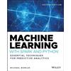Michael Bowles Machine Learning with Spark and Python (Tascabile)