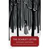 Nathaniel Hawtho The Scarlet Letter (Canon Classics Worldview Editi (Tascabile)