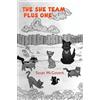 Susan McGovern The She Team Plus One (Tascabile)