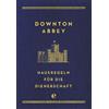 Charles Carson Downton Abbey - Hausregeln für die Dienerschaf (Copertina rigida)