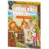 Julia Gerigk Lo Mein Fehler-Such-Buch - Auf dem Reiterhof: Rätsel- u (Tascabile)