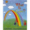 Etan Boritzer Robbie Marantz What is Love? (Tascabile)