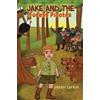 Jason Larkin Jake and the Forest Pirates (Tascabile)