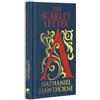 Nathaniel Hawthorne The Scarlet Letter (Copertina rigida)