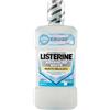JOHNSON&JOHNSON Listerine Collutorio al Fluoro Difesa Denti e Gengive 95ml