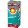 RECKITT BENCKISER H.(IT.) SpA Nurofen Febbre D*200mg/5ml