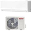 Ariston Condizionatore Ariston Prios Net 25 9000 Btu R-32 Wi-Fi Integrato