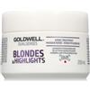 Goldwell Dualsenses Blondes & Highlights 60Sec Treatment 200 ml
