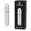 Travalo New CLASSIC 5 ml colore Silver