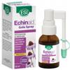 ESI SRL Esi Echinaid Gola Spray Analcolico 20 Ml