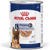 ROYAL CANIN Size Health Nutrition Maxi Ageing Loaf 410g cibo umido in forma di pâté per cani anziani di razze grandi